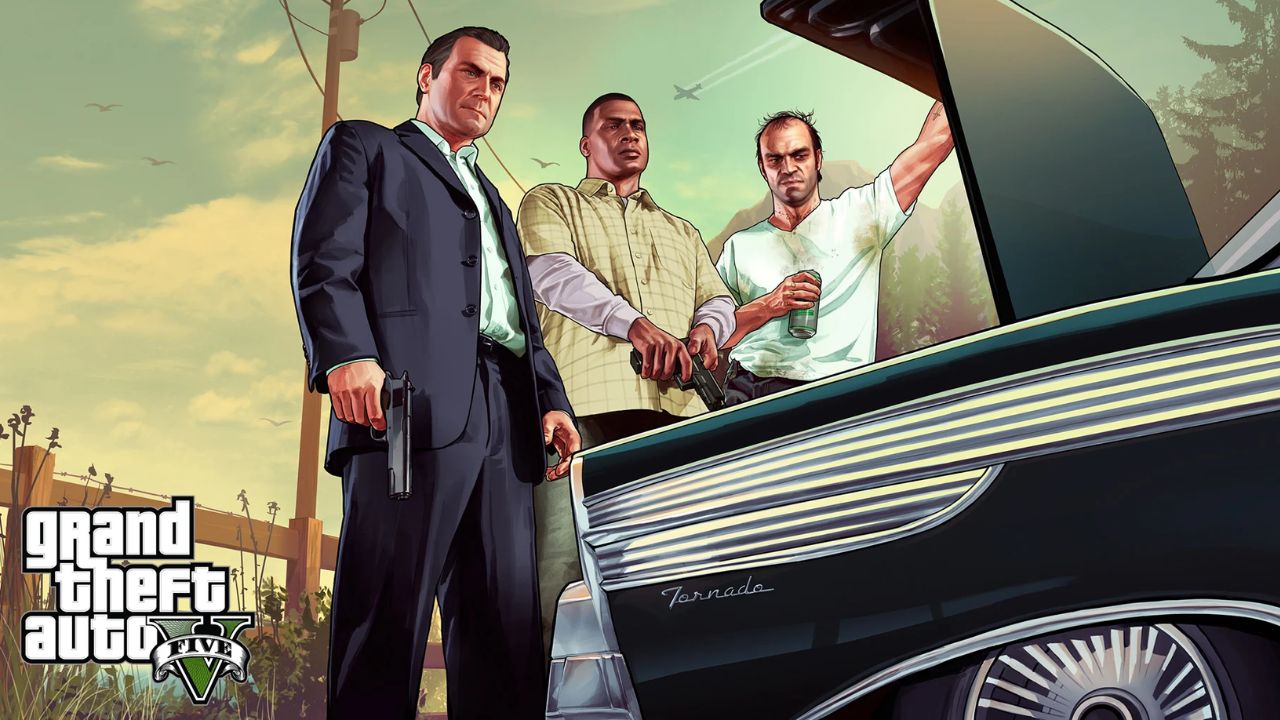 Why GTA 5 Modded Accounts Are a Must-Have for Hardcore Gamers