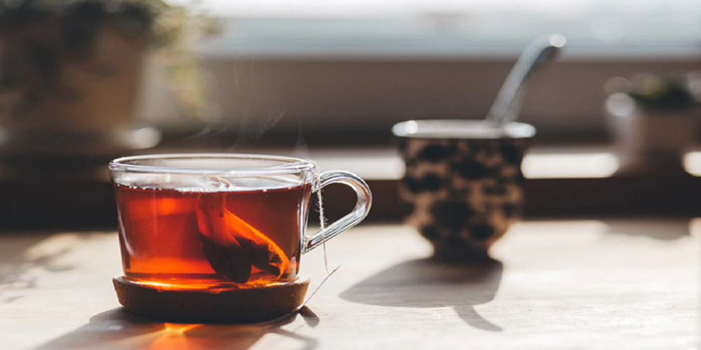 Catherine Tea: A Traditional Chinese Treat That Is as Refreshing As It Is Delicious