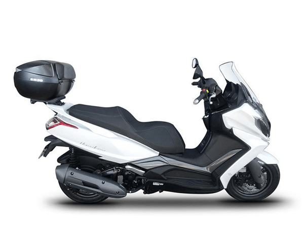 How To Choose The Right Motorcycle Luggage Box