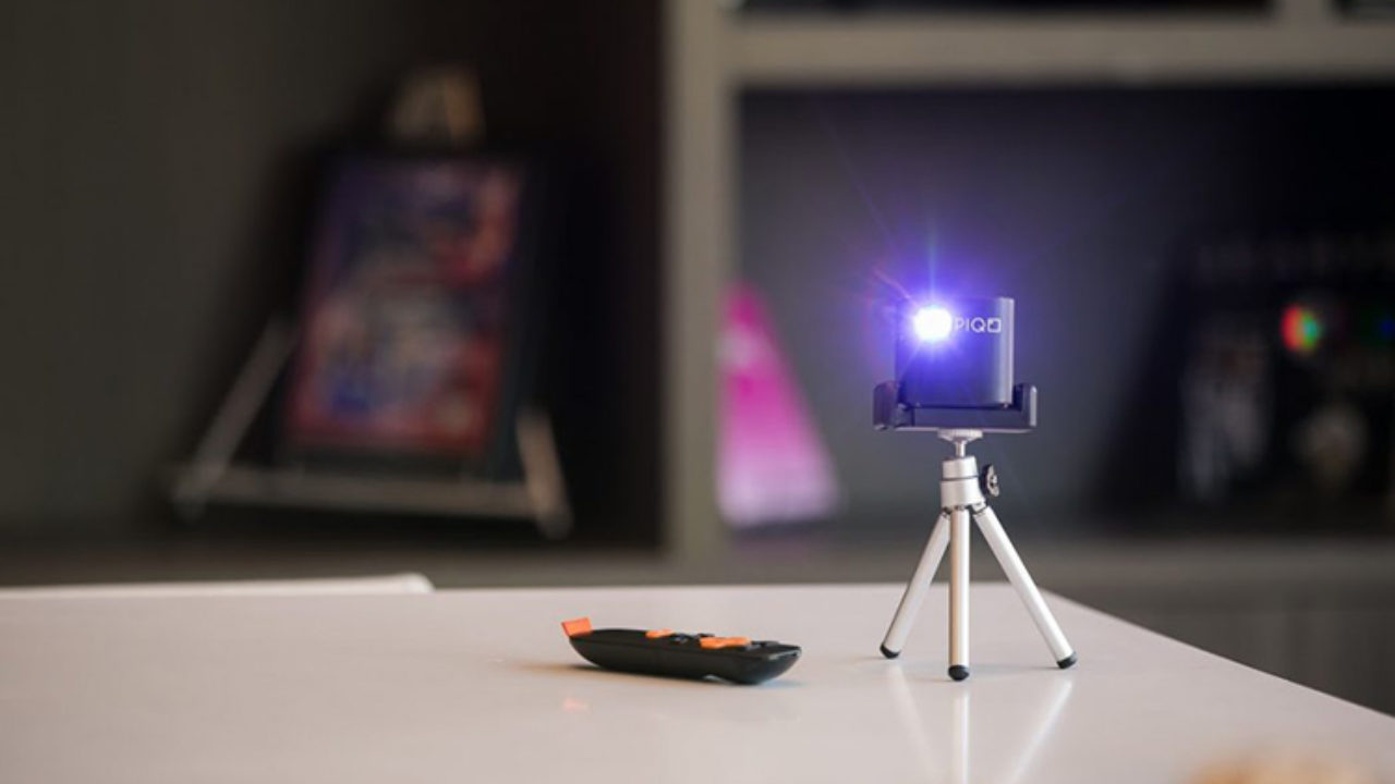 Picking the Best Pico Projectors on the Market