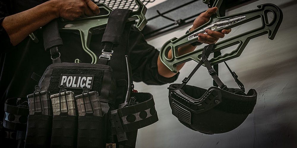 Reasons Why You Should Invest in Tactical Gear