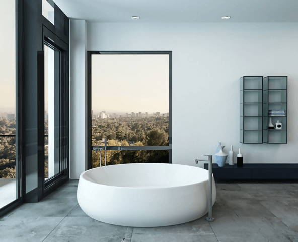 Tips For Selecting A Commercial Bathtub In 2019