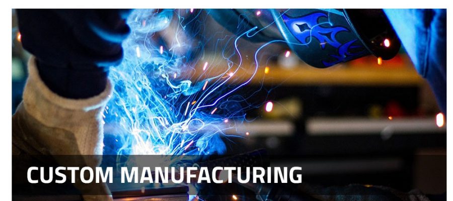 What to Do Before Starting Your Custom Manufacturing Business