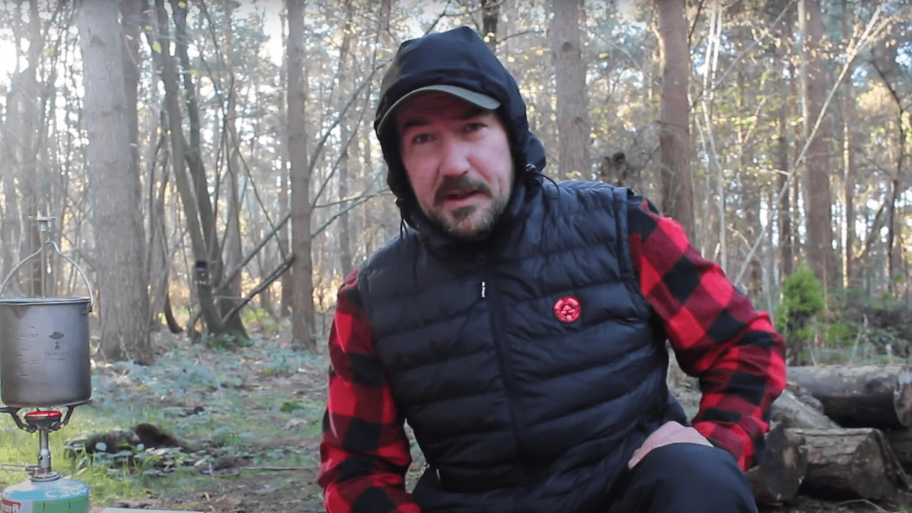 Why You Choose the Most Trendy Winter Heated Jackets From iHood?