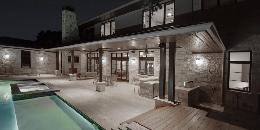 An Introduction to LED Wall Pack Lights