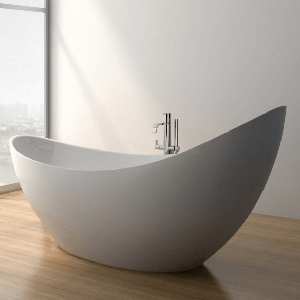 The Beginners Guide To Buying A Standard Bathtub Online