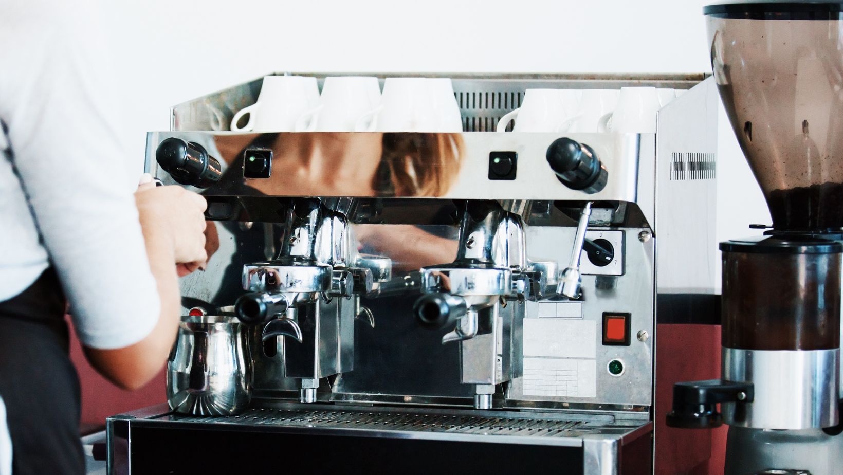 What is a Boba Machine?