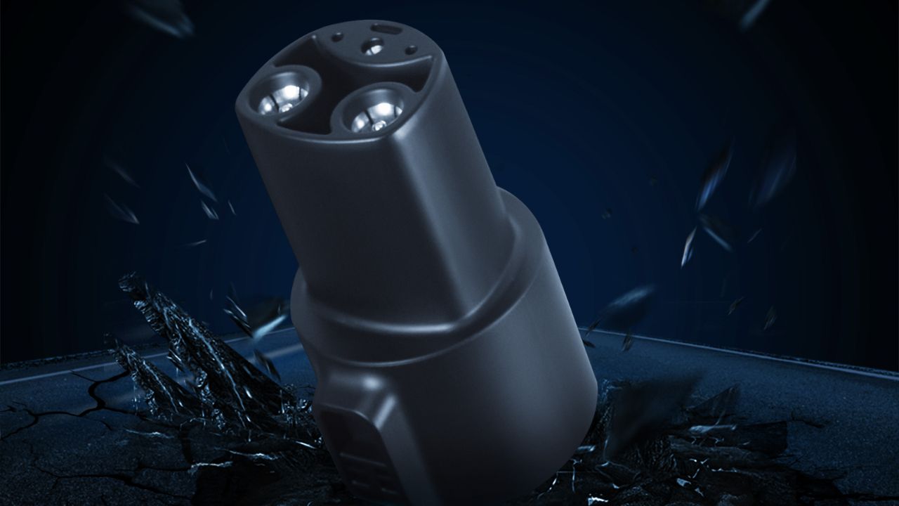 Expand Your EV Charging Options with Duevolt’s High-Power NACS Adapter