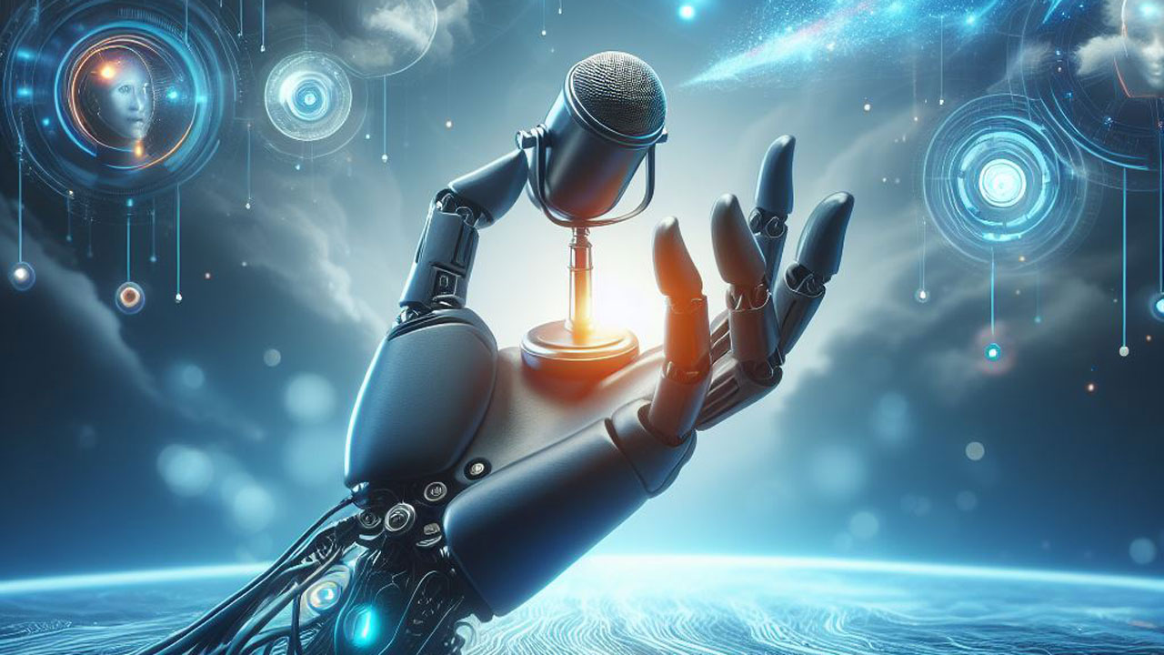 From Siri to Custom Voices: Navigating the Diverse Landscape of AI Voice Technology