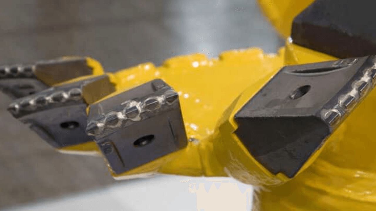 How Can You Elaborate Major Functions of Auger Teeth Replacement?