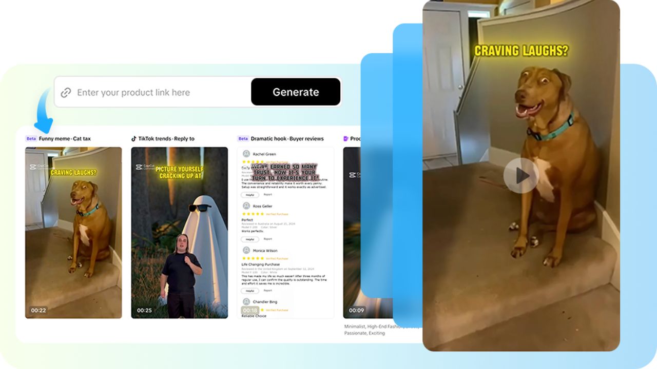 How to Use Pippit’s Free Meme Generator to Boost Engagement