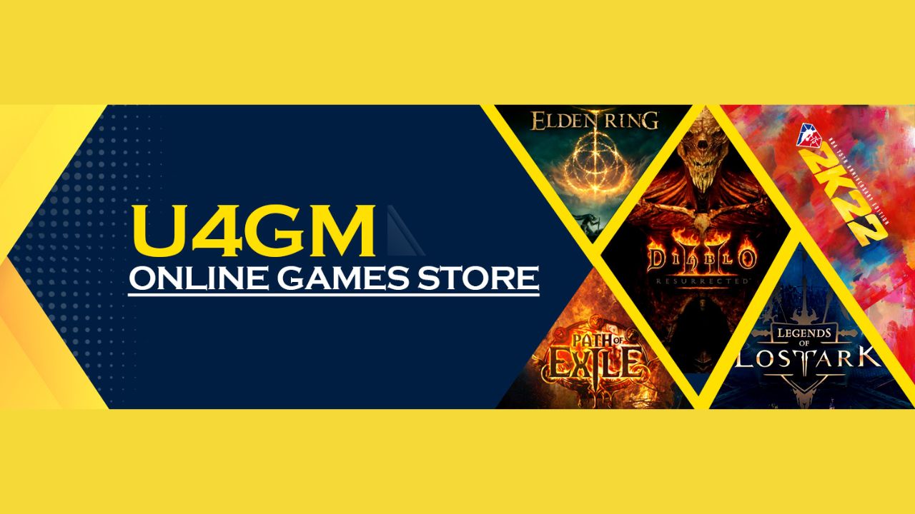 How U4GM’s 24/7 Support Gives Gamers Peace of Mind