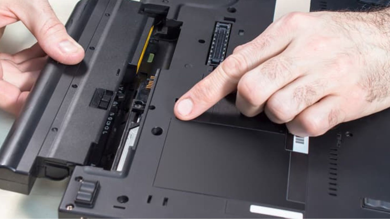 Incredible Features of the HP WP06XL Battery