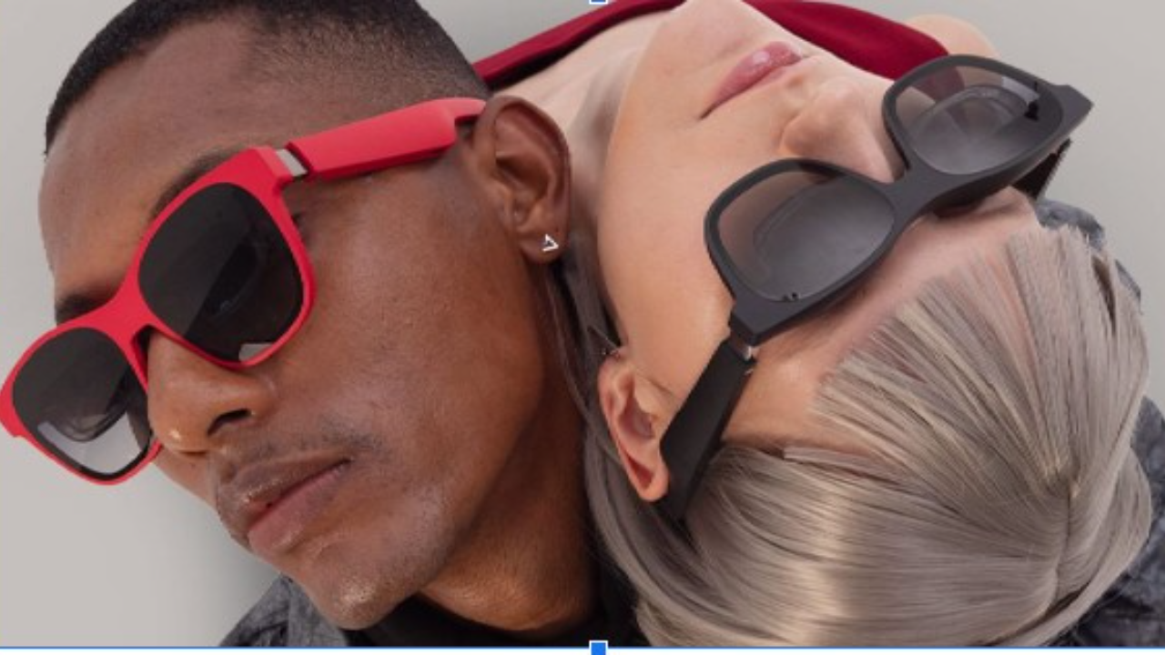 Journey into the Future with Xreal