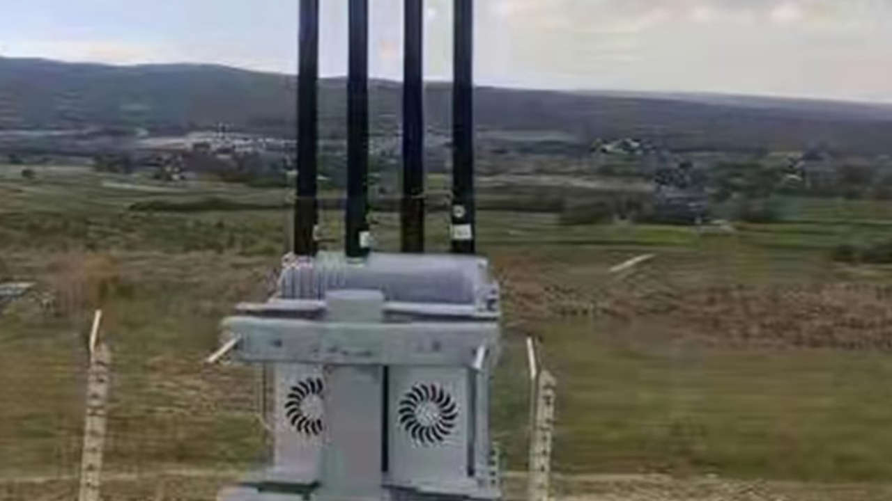 Which Technology is Most Commonly Seen in Anti-Drone Jammers?