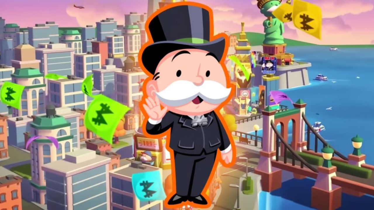 A Complete Guide to Monopoly GO Stickers Contains All Essential Information