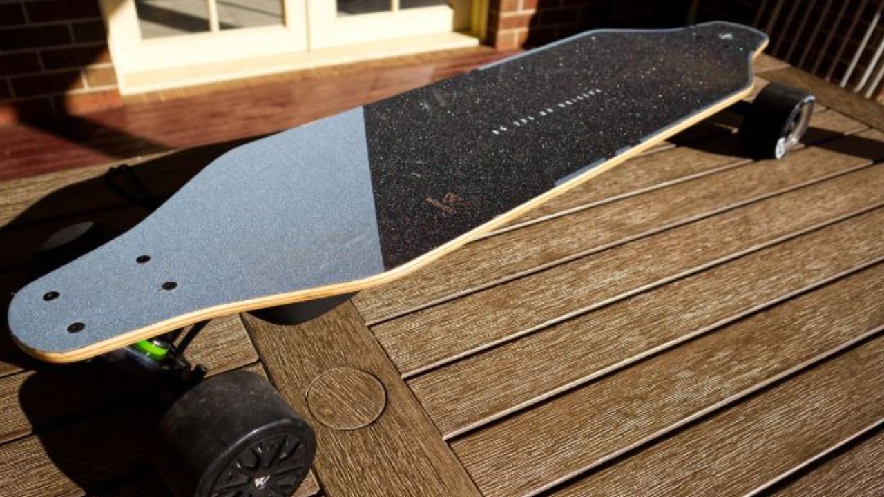 Can Beginners Use WowGo Electric Skateboards?