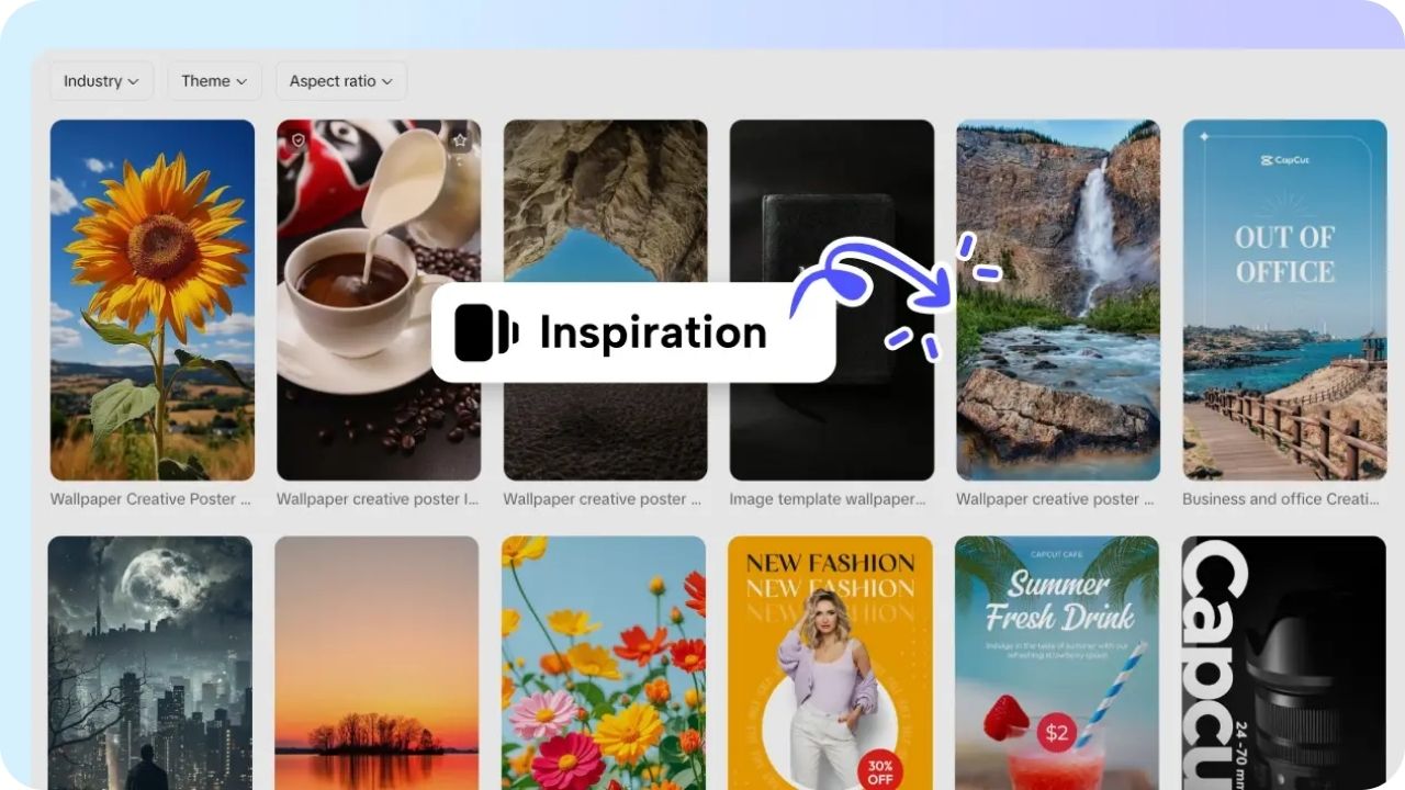 Design, Edit, and Post Smarter with Pippit’s Free AI Generator