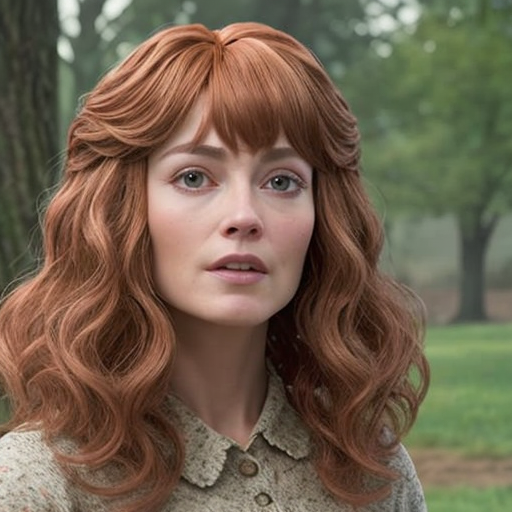 Embrace Natural Beauty: Exploring the Charm and Advantages of Rooted Wigs