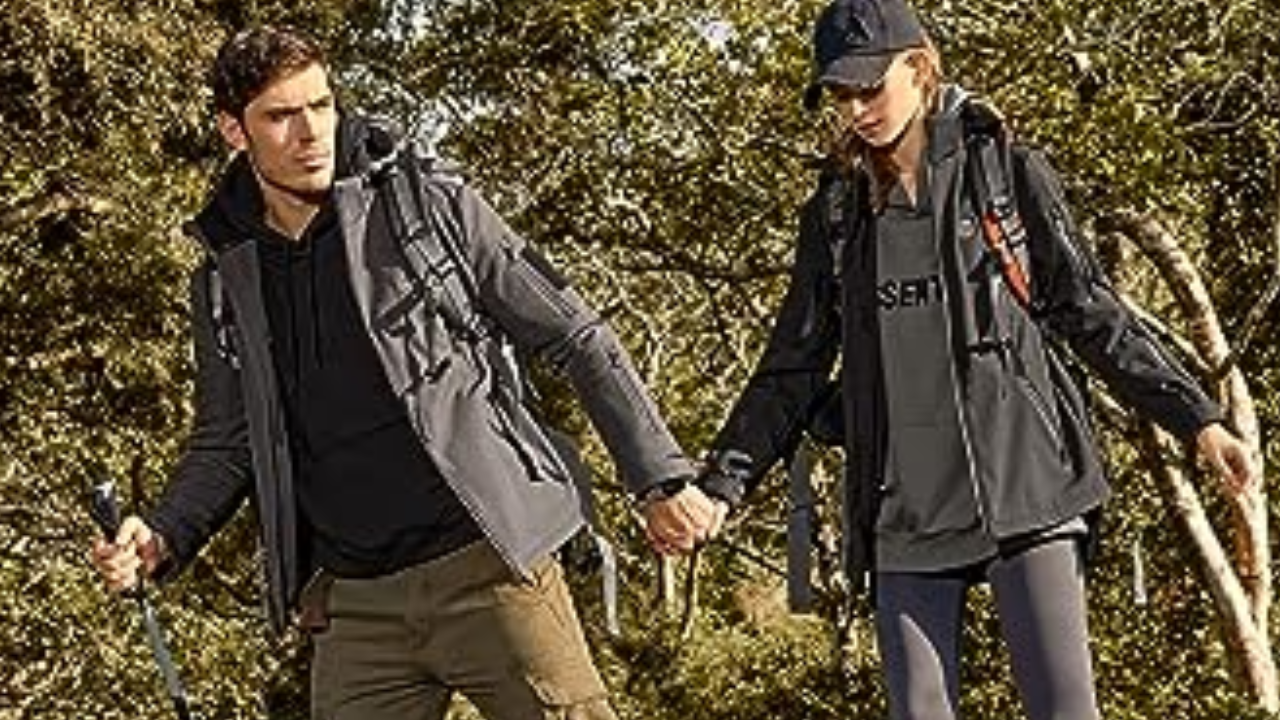 What Kinds Of Heating Jackets Are Best?