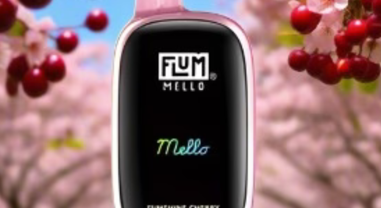 What Makes the Flum Pebble Disposable Vape Stand Out?