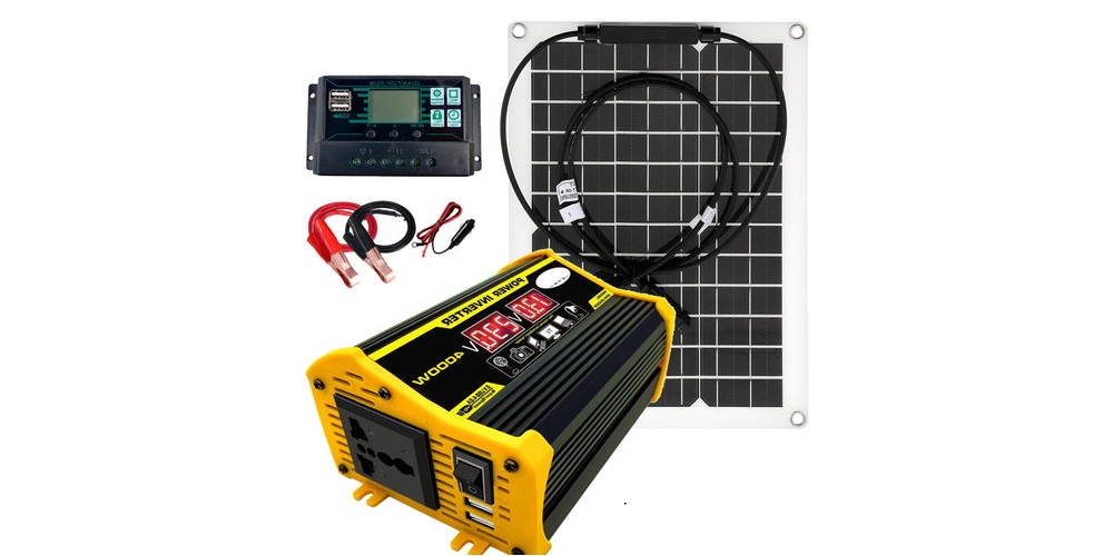 Where to find the best power inverter?