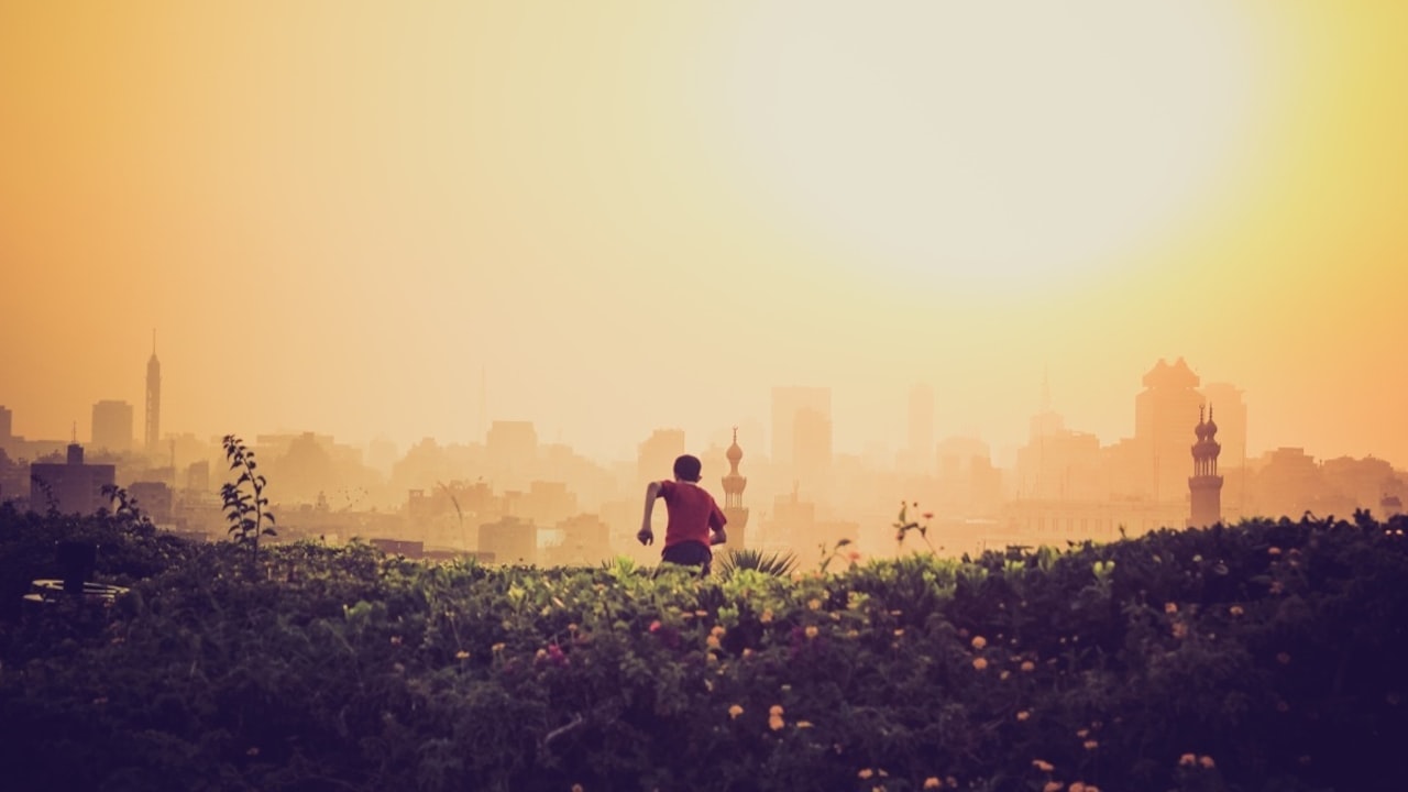 Bringing Back Nostalgia without the Bad Habits