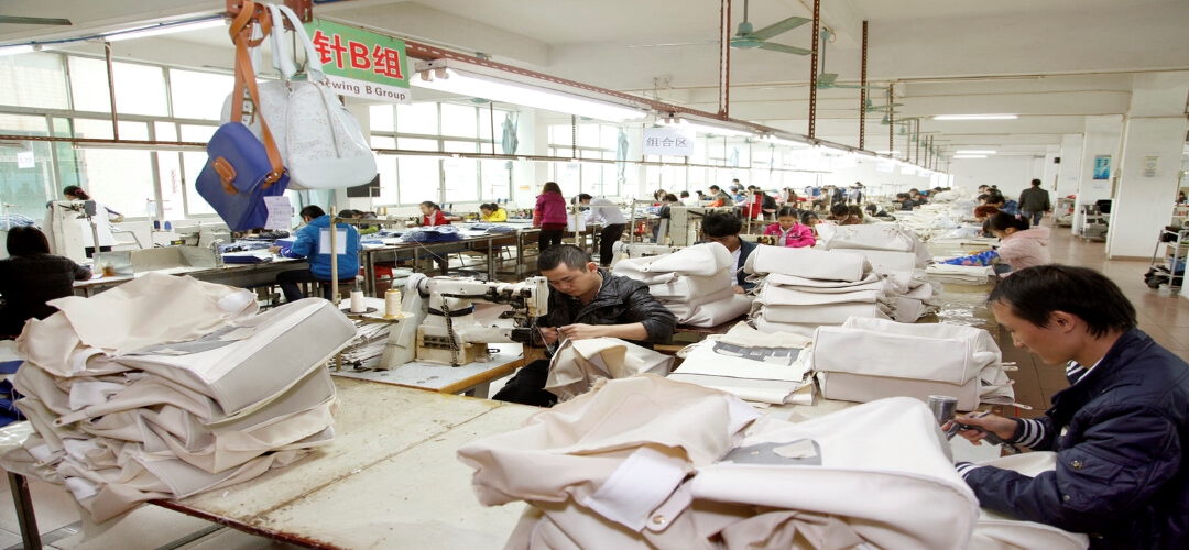 How To Check The Credibility Of The Bag Supplier?