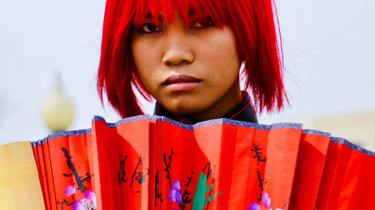 Things Not To Be Done With Your Highlight Wig