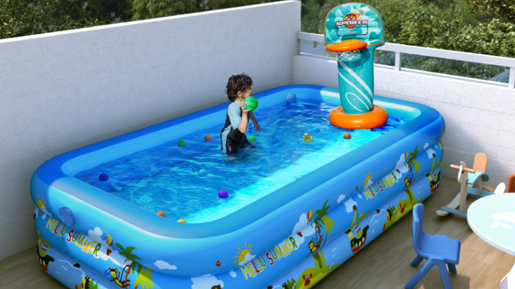 Wholesale Pools: A Rich Prospect for Aquatic Industry Companies