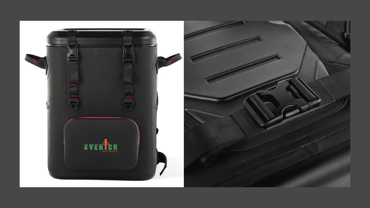 5 Signs of a Good Waterproof Bag Manufacturer – And How Everich Ticks All the Boxes