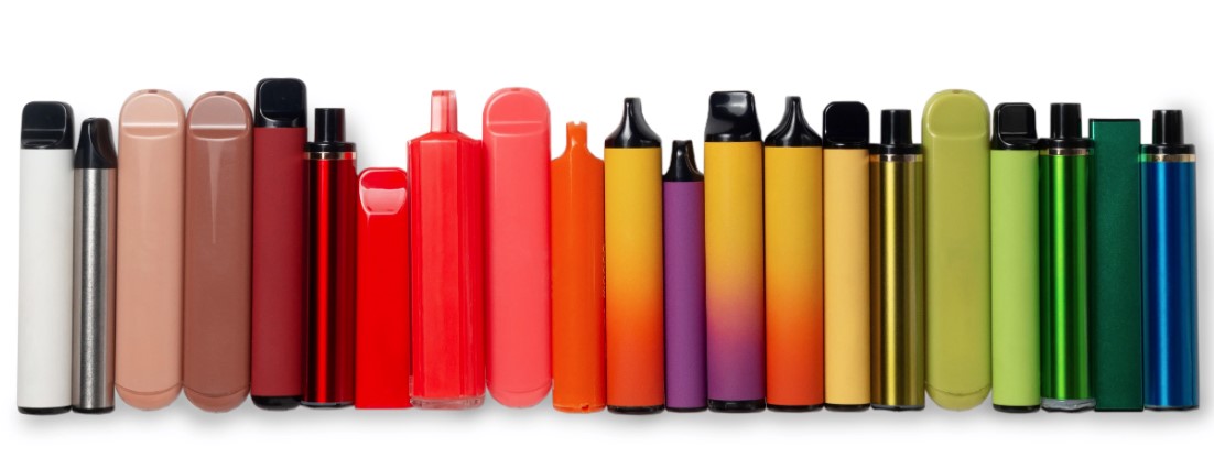 Disposable Vapes are The Best Way to Vape Today