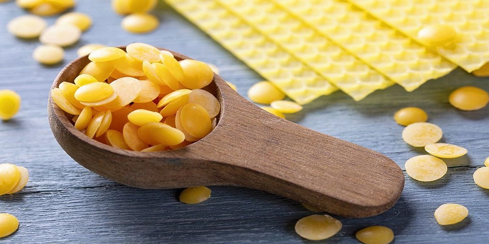 Variety Of Beneficial Beeswax Products At Wholesale