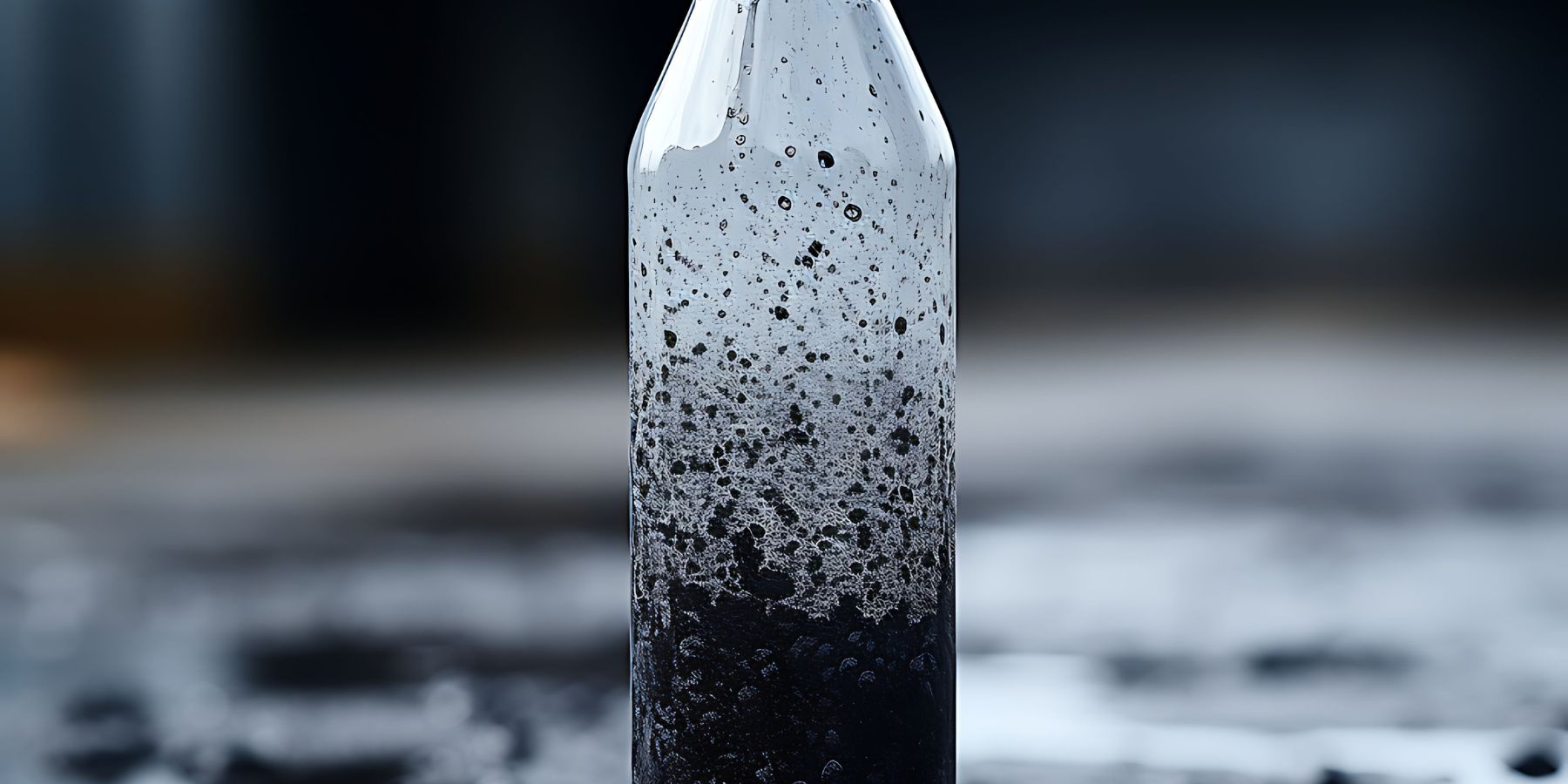 Connecting the Dots Between Symptoms and Moldy Water Bottle Use