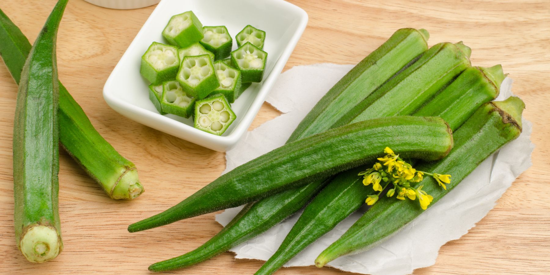DIY Okra Water: How to Make and Keep It Fresh
