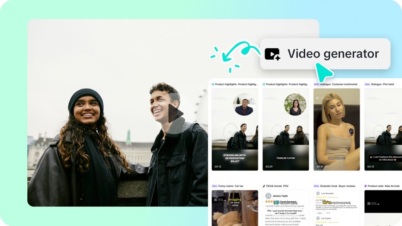 Influencers’ New Secret Weapon: Pippit’s Instagram Video Studio