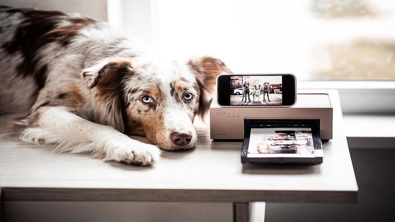 Liene Amber 4X6” Photo Printer: Everything You Need to Know