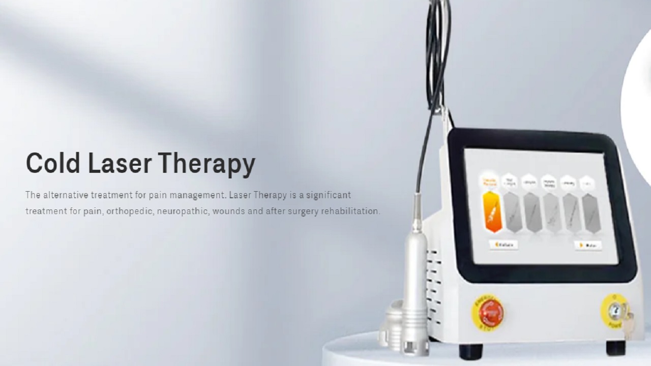 Understanding Domer’s Cold Laser Therapy for Improving Quality of Life