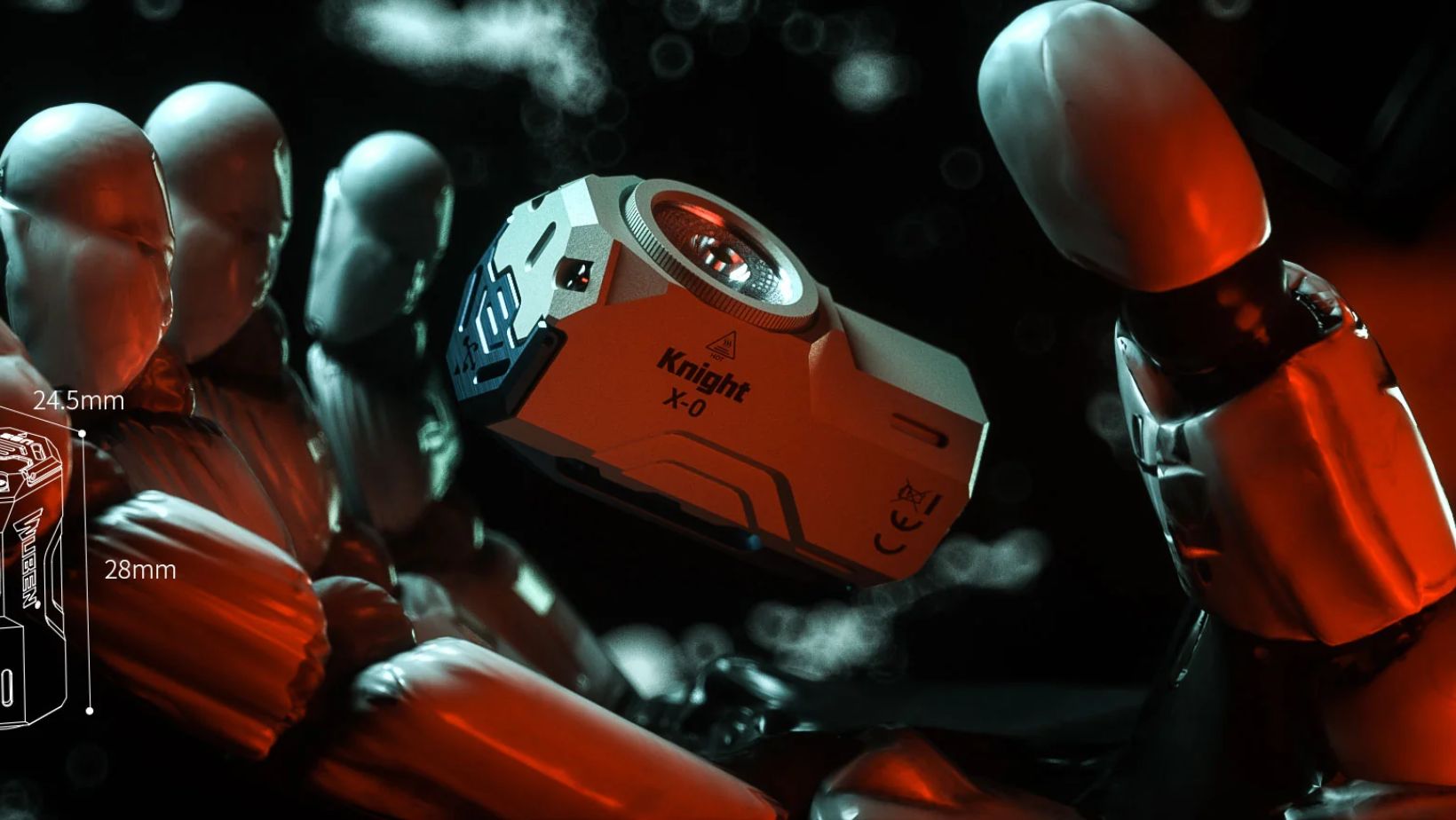 What’s the Best Pocket Everyday Carry Flashlight?