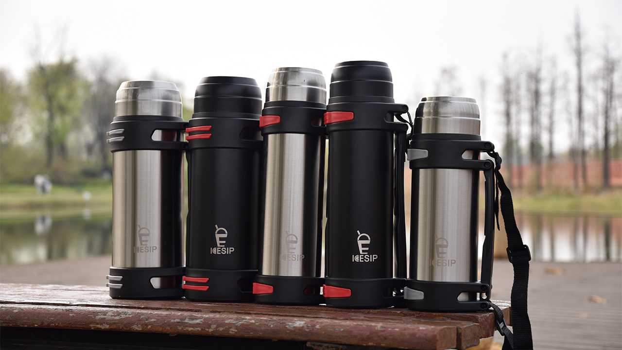 Why Brands Choose EverichHydro for Custom Bottle Projects