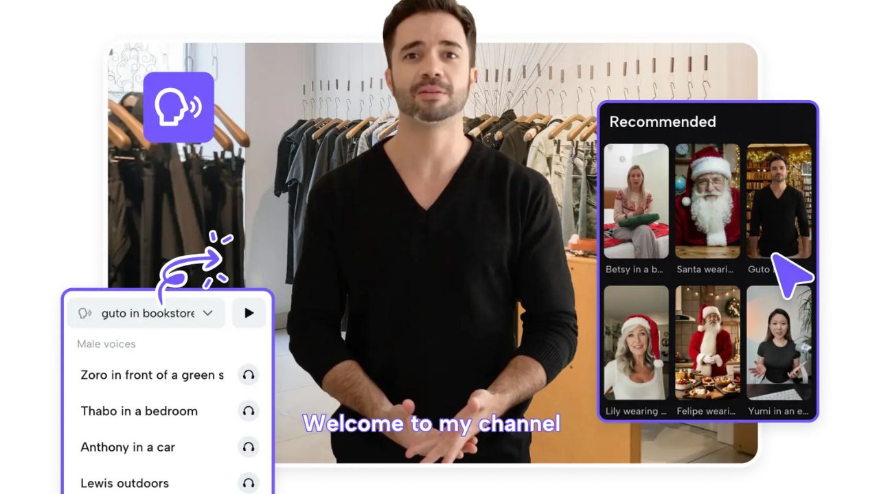 Exploring the Power of Pippit Free AI Voice Generation for Your Projects