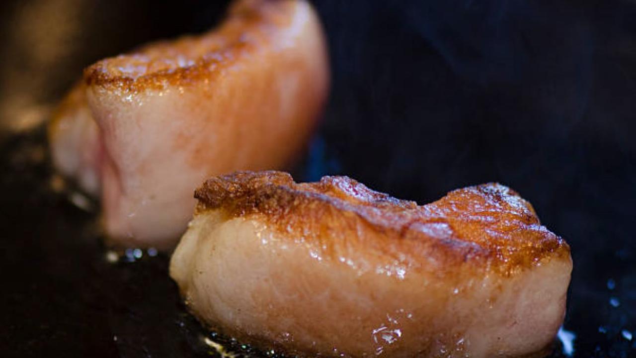 Rendering Tallow: A Step-By-Step Guide