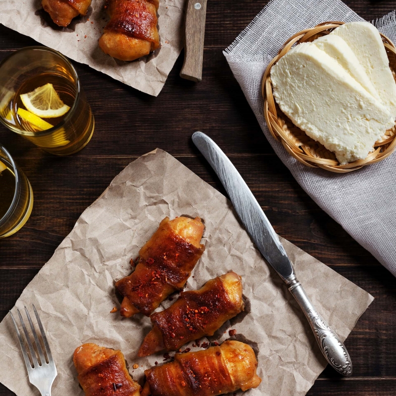 Take the Guesswork Out of Cooking: Harness the Power of a Wireless Meat Thermometer