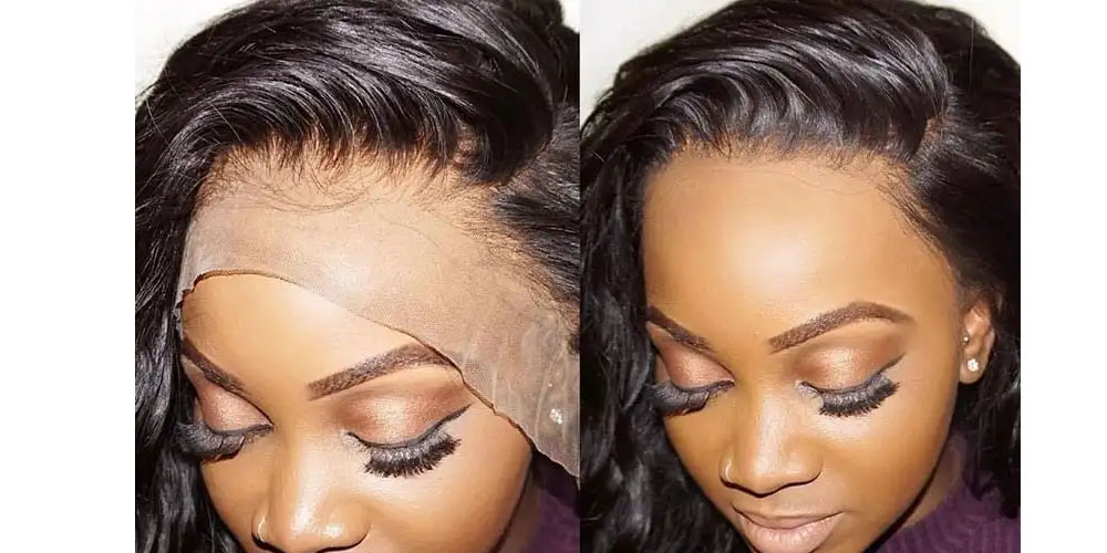 The Best HD Lace Wigs In The Market