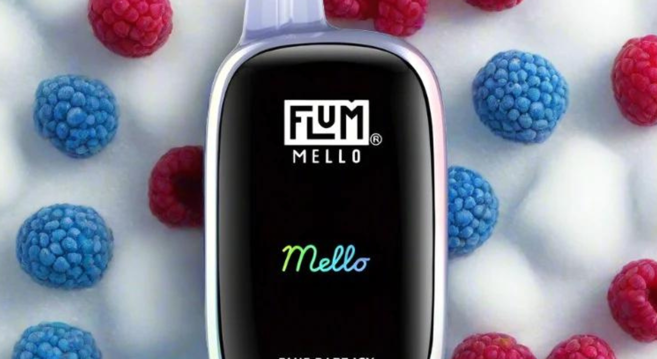 What Are The Flum Pebble Disposable Vape’s Primary Components?