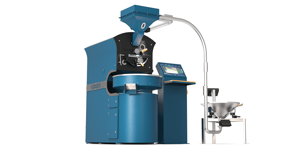 What to Look for in a Commercial Coffee Roaster Machine Before Buying?