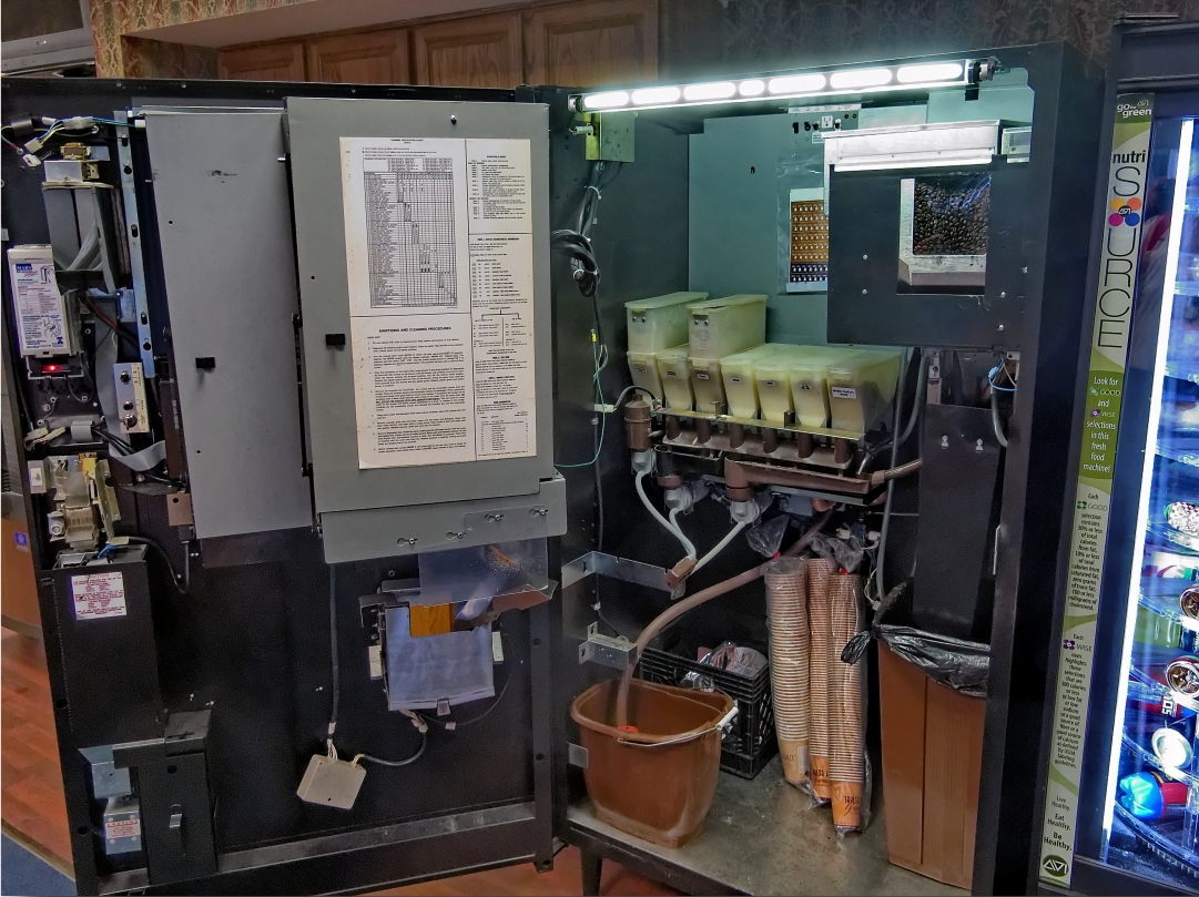 A Profitable And Convenient Business Idea