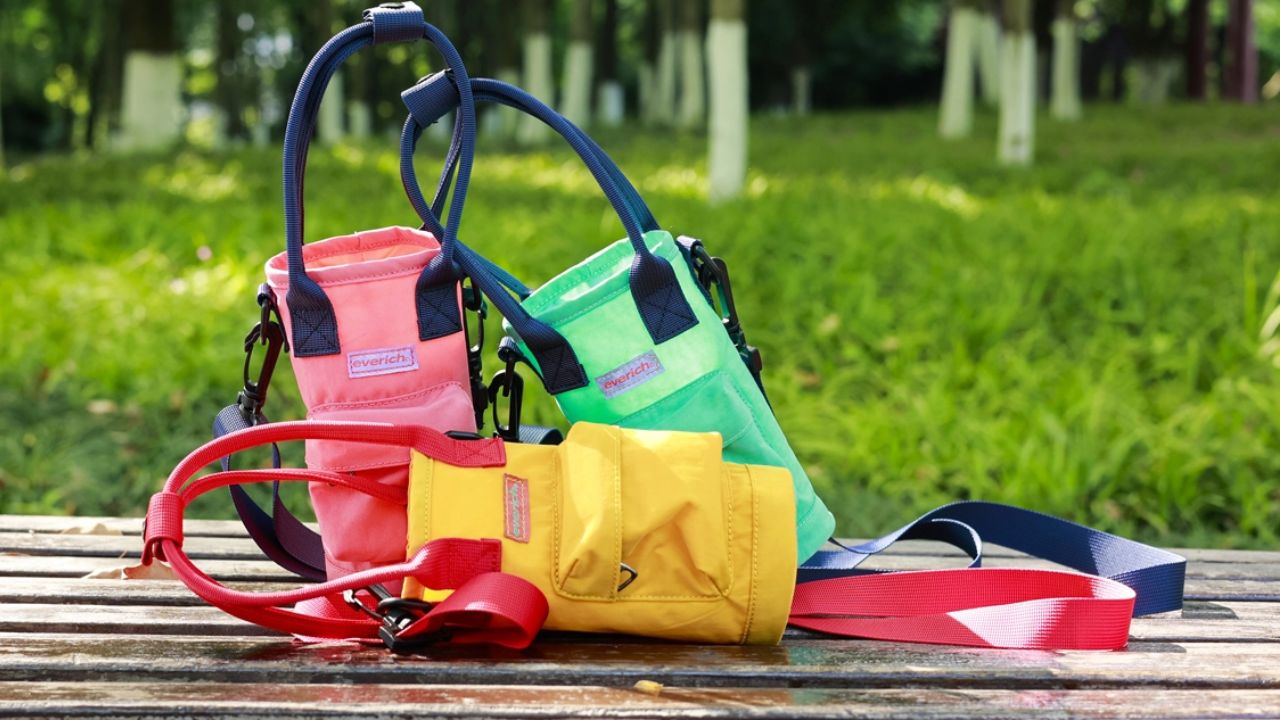 How to Choose the Right OEM & ODM Bag Supplier for Your Brand