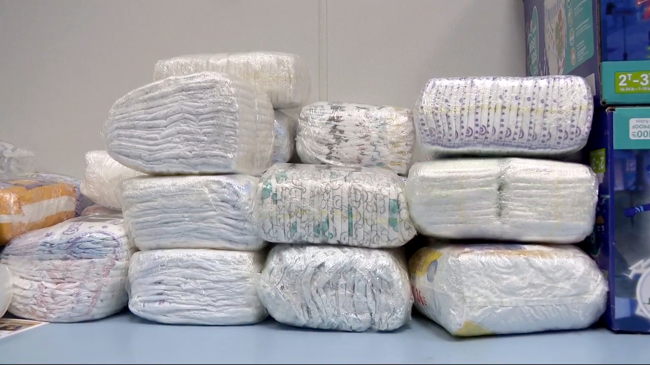 Top Benefits of Buying Baby Diapers in Bulk for Retailers