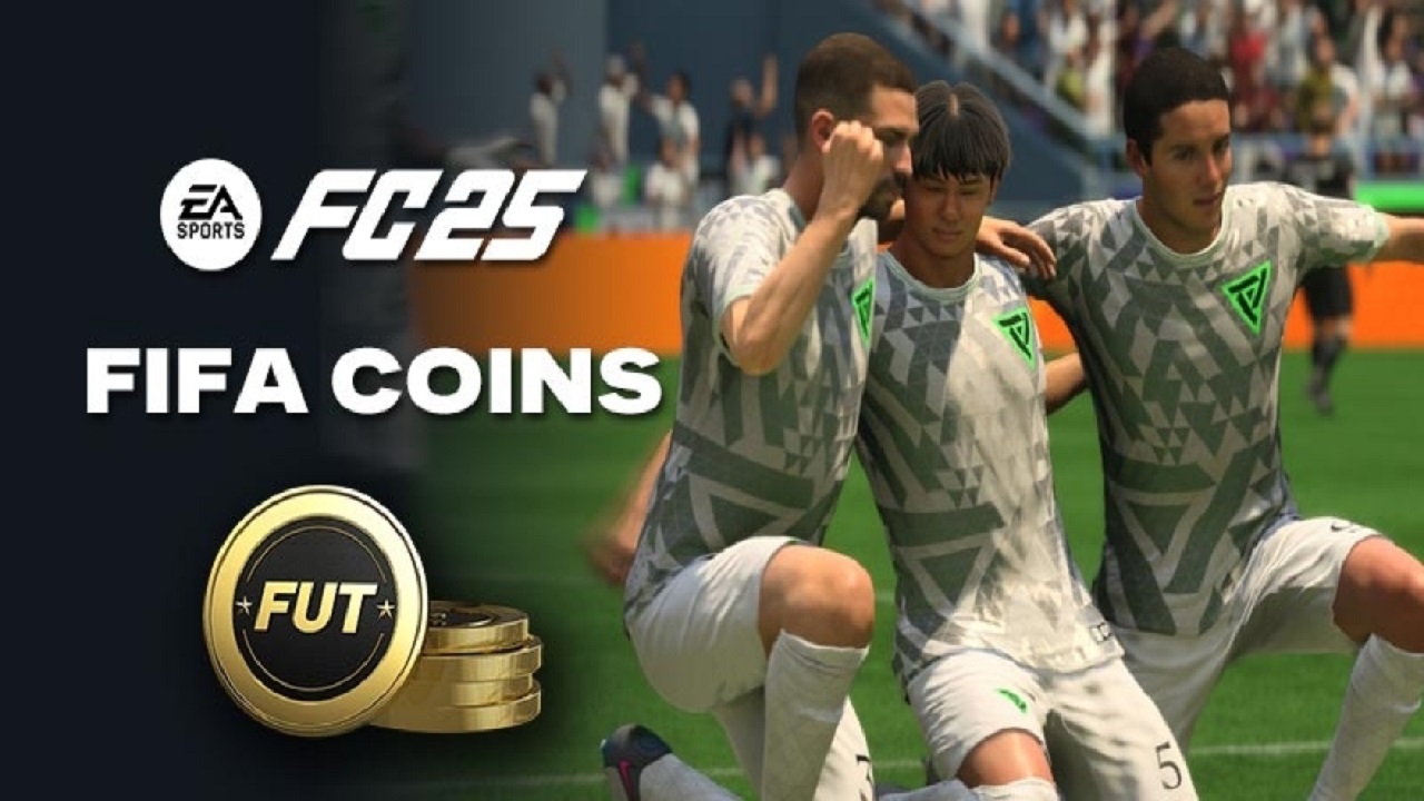 Why Every Gamer Should Safely Purchase FUT Coins from FIFACOIN.COM